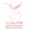 Les Ailes d'ella Arts intuitifs