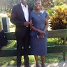 Monica Chirwa