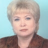 Tetiana Shapovalova