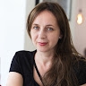 Zsuzsa Farkas