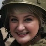 Huawei Юлія Фіщенко Dark