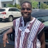 Ransford Sackey