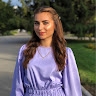 Аліна Тимчук