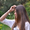 Mariia Luhanova
