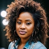 Dorris Kamau