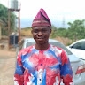 Abubakar Muhammad Alameen