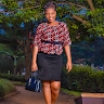 Aluga Fionah Racheal