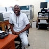 Fredrick Adakole Okwulu