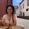 Candelaria Gonzalez Campo