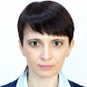 Наталья Сура