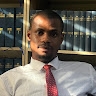Seyi Adeyemi