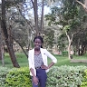 Phanice Agwenge