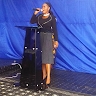 Mary Mwale