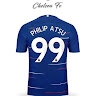 phildinho Atsu Osabutey