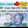 Bonani Ntshangase