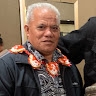 Paulo Tonga