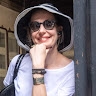 Aleksandra Dunjic Saradzic