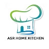 ASR Home KITCHEN  