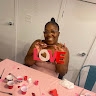 Jacquetta Love