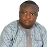 Jeffrey Ishaku