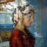 CRISTINA KRITHARI