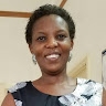 Helen Ndagije