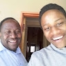 Bhekithemba Maxwell Dube
