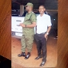 HAGGAI KASONGU