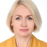 Людмила Бондаренко