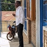 Kuradusenge Emmanuel