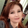Тетяна Бубнова