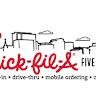 Chick-fil-a Five Points
