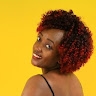 Carol Wachira