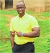 asiimwe vincent