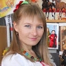 Ольга Вихляева