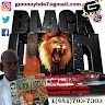 GMONEY BLACKLION SOUND  