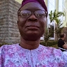 Rasaq Kolawole OLANIYI