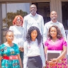 Richings Mwaba