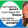 M. Robinson Sesay