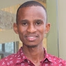 Edward Mwangemi
