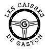 Les caisses de Gaston