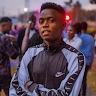 Ronald Mboku