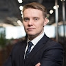Mykola Chyzhevskyi