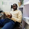 jimmy o'toks Balogun