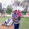 Isaiah Korir