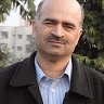 Khalil Akhtar