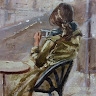 Nataliia Styrnik