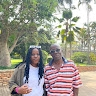 David Serubiri