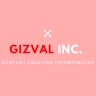 Gizval Inc