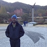 Denis Mulongo.Maholo
